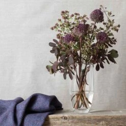 Bouquet Barrel -Dartington Sale Store florabundance bouquet splendour winter sq 139