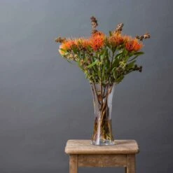 Florabundance Carnation Vase -Dartington Sale Store florabundance carnation vase autumn sq 017 1