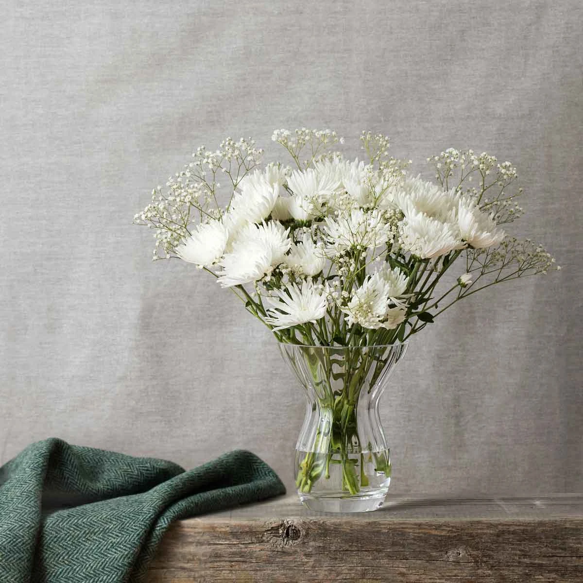 Florabundance Posy Vase 5 Florabundance Posy Vase - Image 5