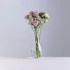 Florabundance Rose Vase