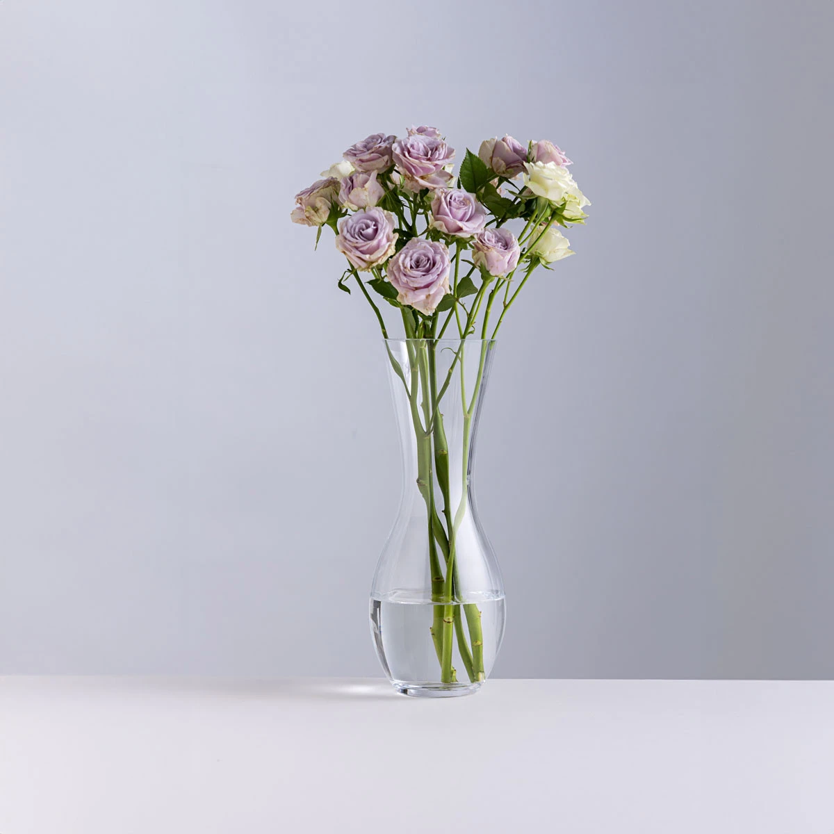 Florabundance Rose Vase 1 Florabundance Rose Vase