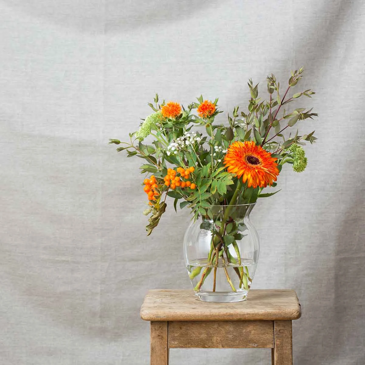 Florabundance Tulip Vase 5 Florabundance Tulip Vase - Image 5