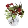 Flower Garden Spray Vase -Dartington Sale Store flower garden spray 1