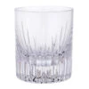 Flux Old Fashioned Whisky Glass -Dartington Sale Store flux 1 web