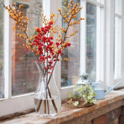 Flower Garden Foliage -Dartington Sale Store foliage square 1