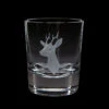 Hand Engraved Game Roebuck Tumbler 9 Hand Engraved Game Roebuck Tumbler -Dartington Sale Store gal45 5 roebuckdeer lr