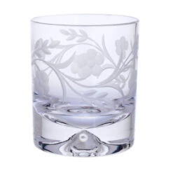 Garland Old Fashioned Whisky Glass