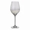 Glitz Single Wine Glass -Dartington Sale Store glitz wine liquid 1
