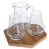 Whisky Experience Glass Tasting Set -Dartington Sale Store gp3450 3pk whisky experience tasting set co empty lr