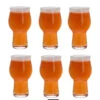 Cheers For Beers Ale, Set Of 6 8 Cheers For Beers Ale, Set Of 6 -Dartington Sale Store gp3558 3pk beer collection ipa co darker2 1