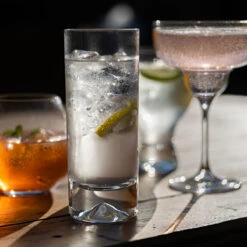 Dimple Highball Glass, Set Of 2 9 Dimple Highball Glass, Set Of 2 -Dartington Sale Store highball web 1