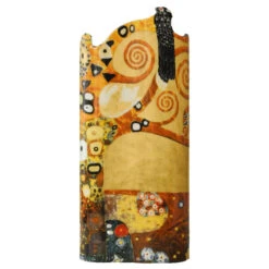 Klimt - Tree Of Life Vase