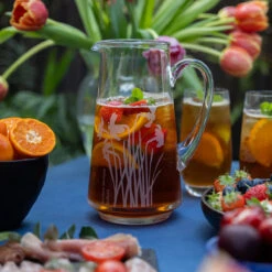 Front Page -Dartington Sale Store jugs mood 060