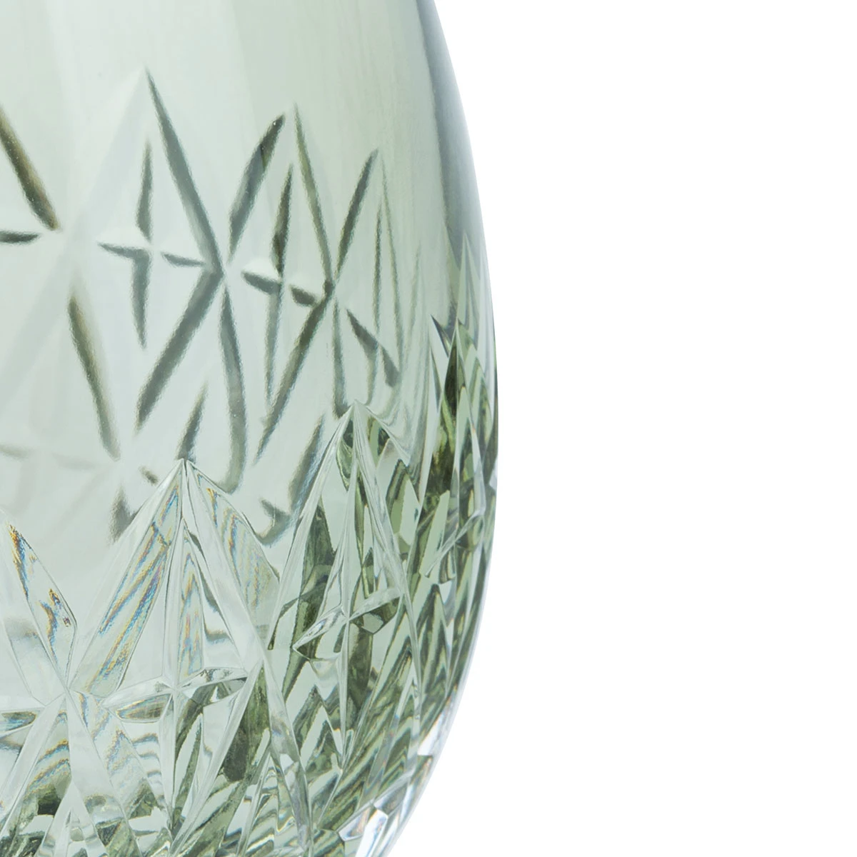 Kilda Tumbler - Olive Green 2 Kilda Tumbler - Olive Green - Image 2