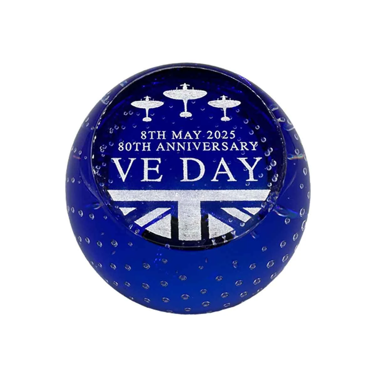 VE Day 80th Anniversary LE 80 1 VE Day 80th Anniversary LE 80