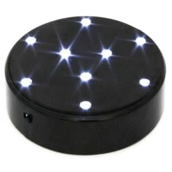 Photo Laser Block Light Stand