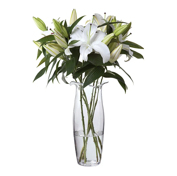 Florabundance Lily Vase 2 Florabundance Lily Vase - Image 2