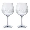 Limelight - Mitre Copa, Set Of 2 2 Limelight - Mitre Copa, Set Of 2 -Dartington Sale Store llm3474 4 p limelight mitre copa co