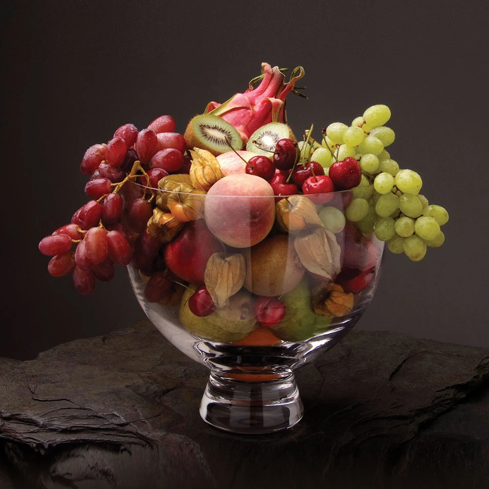 Lynton Medium Bowl 3 Lynton Medium Bowl - Image 3