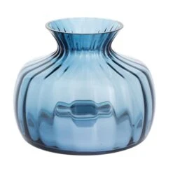 Cushion Medium Vase Ink Blue 6 Cushion Medium Vase Ink Blue -Dartington Sale Store medium vase ink blue