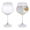 Gatsby Copa Gin & Tonic, Set Of 2 -Dartington Sale Store microsoftteams image 10
