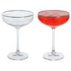 Gatsby Cocktail Saucer, Set Of 2 9 Gatsby Cocktail Saucer, Set Of 2 -Dartington Sale Store microsoftteams image 9