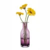 Flower Bottles - Pansy/Heather -Dartington Sale Store pansy heather