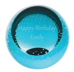 Personalised Kingfisher Paperweight 5 Personalised Kingfisher Paperweight -Dartington Sale Store pb73 paperweights kingfisher co 2 personalised 1