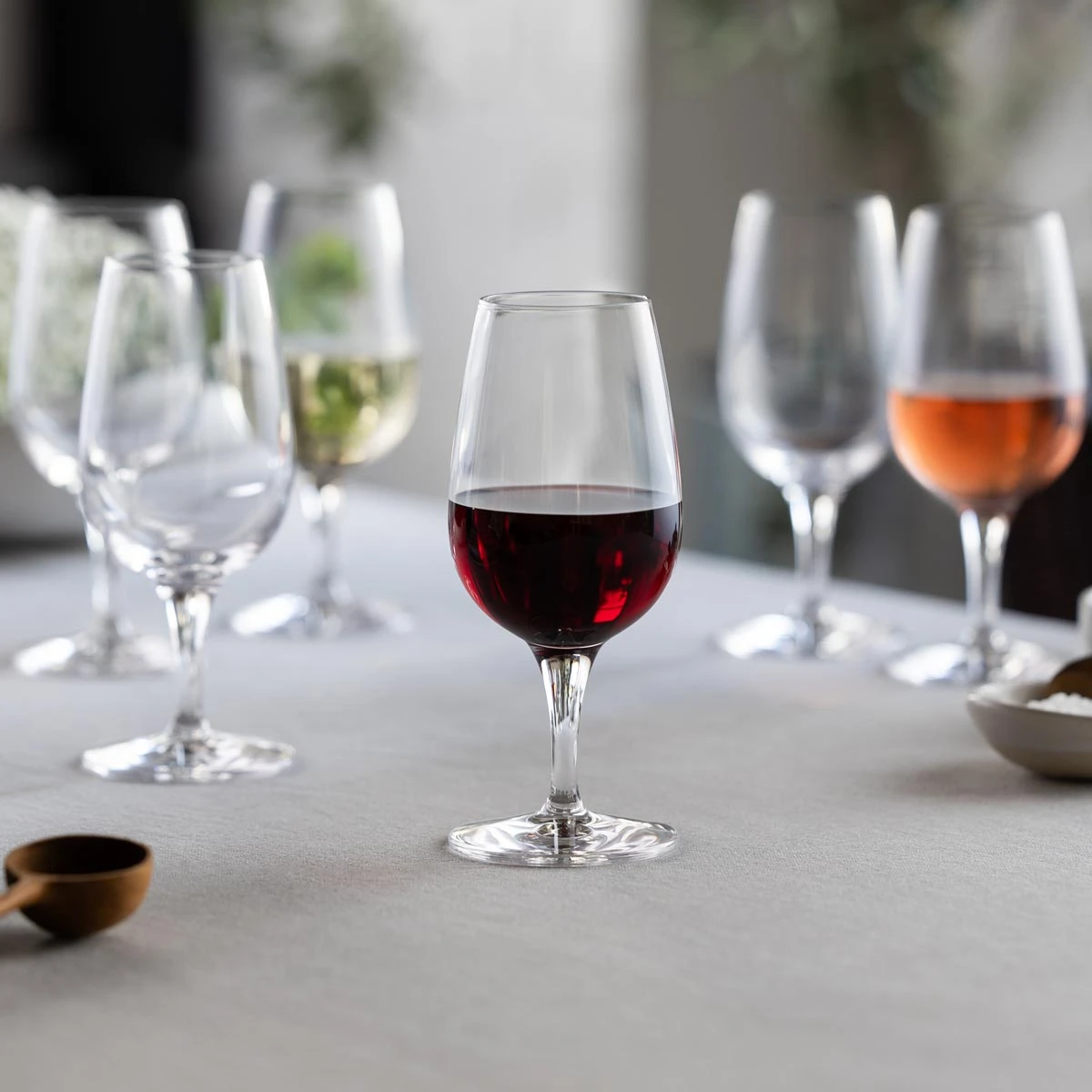 Wine & Dine Port Glass, Set Of 6 3 Wine & Dine Port Glass, Set Of 6 - Image 3