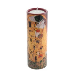 Klimt - The Kiss Tealight Holder