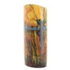 Van Gogh - Willows At Sunset Vase -Dartington Sale Store products 369 sda043beswickartvasewillowsco2lr