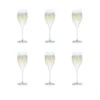 Prosecco Party, Set Of 6 -Dartington Sale Store prosecco