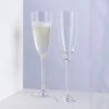 Rachael Champagne Flute, Set Of 2 -Dartington Sale Store rachael flute x2 square