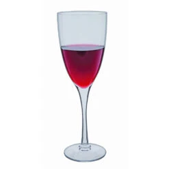 Rachael Large Red Wine Glass, Set Of 2 -Dartington Sale Store rachael st496 3 lgwine liquid co lr