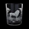 Hand Engraved Majestic Wildlife Lion Tumbler 9 Hand Engraved Majestic Wildlife Lion Tumbler -Dartington Sale Store rb45 5 majestic wildlife lion co lr