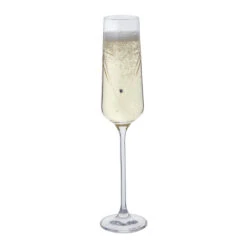 Glitz Romance Champagne Flutes -Dartington Sale Store romanceflute 0