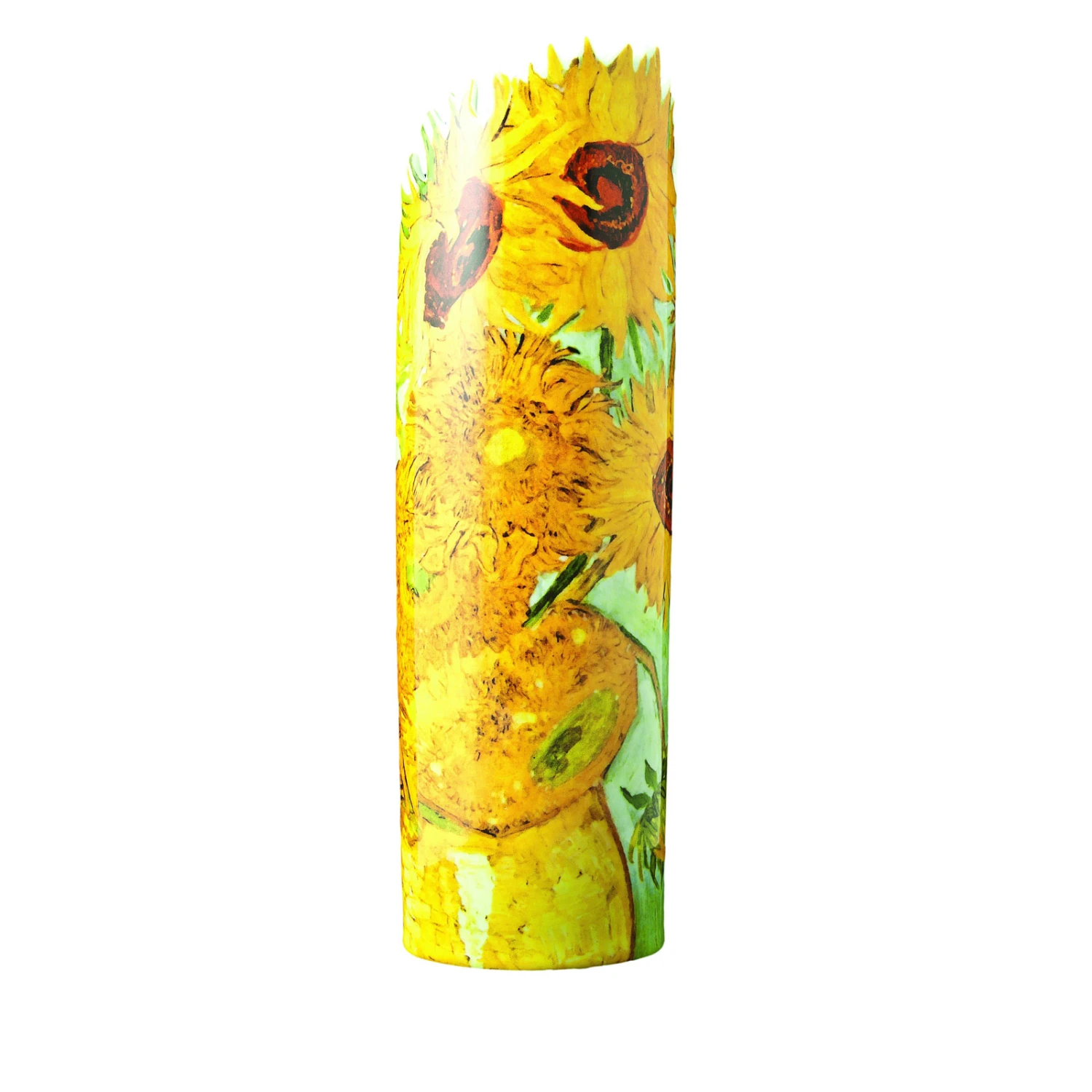 Van Gogh - Sunflowers Vase 1 Van Gogh - Sunflowers Vase