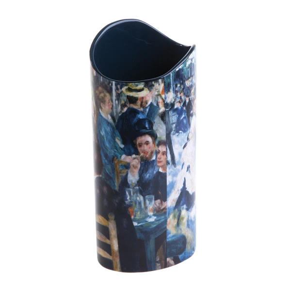 Renoir Moulin De La Galette 1 Renoir Moulin De La Galette