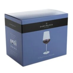 Select Red Wine Glass, Set Of 6 -Dartington Sale Store select boxes red wine 023