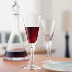 Sharon Large Red/White Wine Glass, Set Of 2 -Dartington Sale Store sharon low res 8