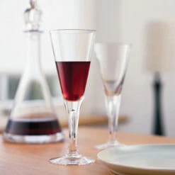 Sharon Goblet Wine Glass, Set Of 2 -Dartington Sale Store sharon lr 1