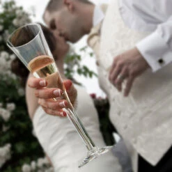 Sharon Champagne Flute 3 Sharon Champagne Flute -Dartington Sale Store sharon wedding lr