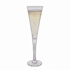 Sharon Champagne Flute, Set Of 2 -Dartington Sale Store sharon st115 6 ch flute liquid co 1