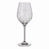 "Mum" - Engraved Glitz Wine Glass 3 "Mum" - Engraved Glitz Wine Glass -Dartington Sale Store single wine mum 1