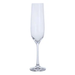 Six Champagne Flute, Set Of 6 -Dartington Sale Store six flute cutout empty co