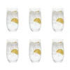 Wine & Dine Highball, Set Of 6 -Dartington Sale Store six highball 1