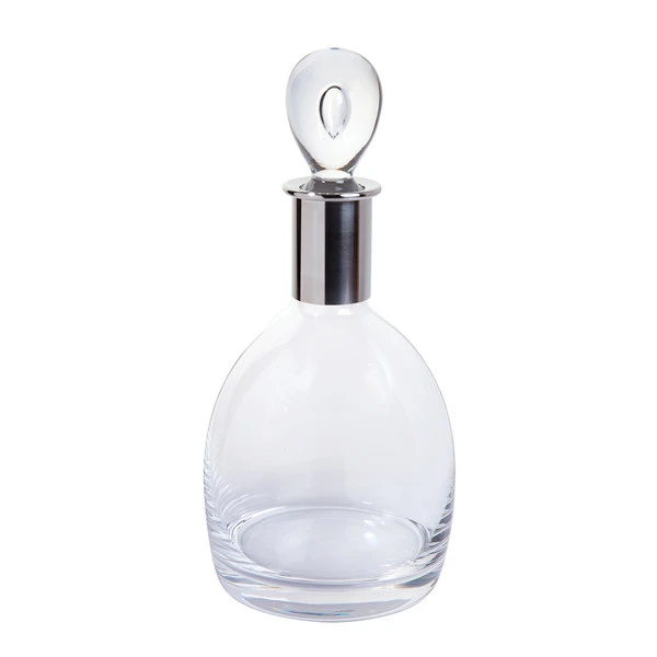 Soren Short Decanter 3 Soren Short Decanter - Image 3