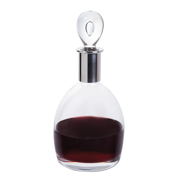 Soren Short Decanter 2 Soren Short Decanter - Image 2