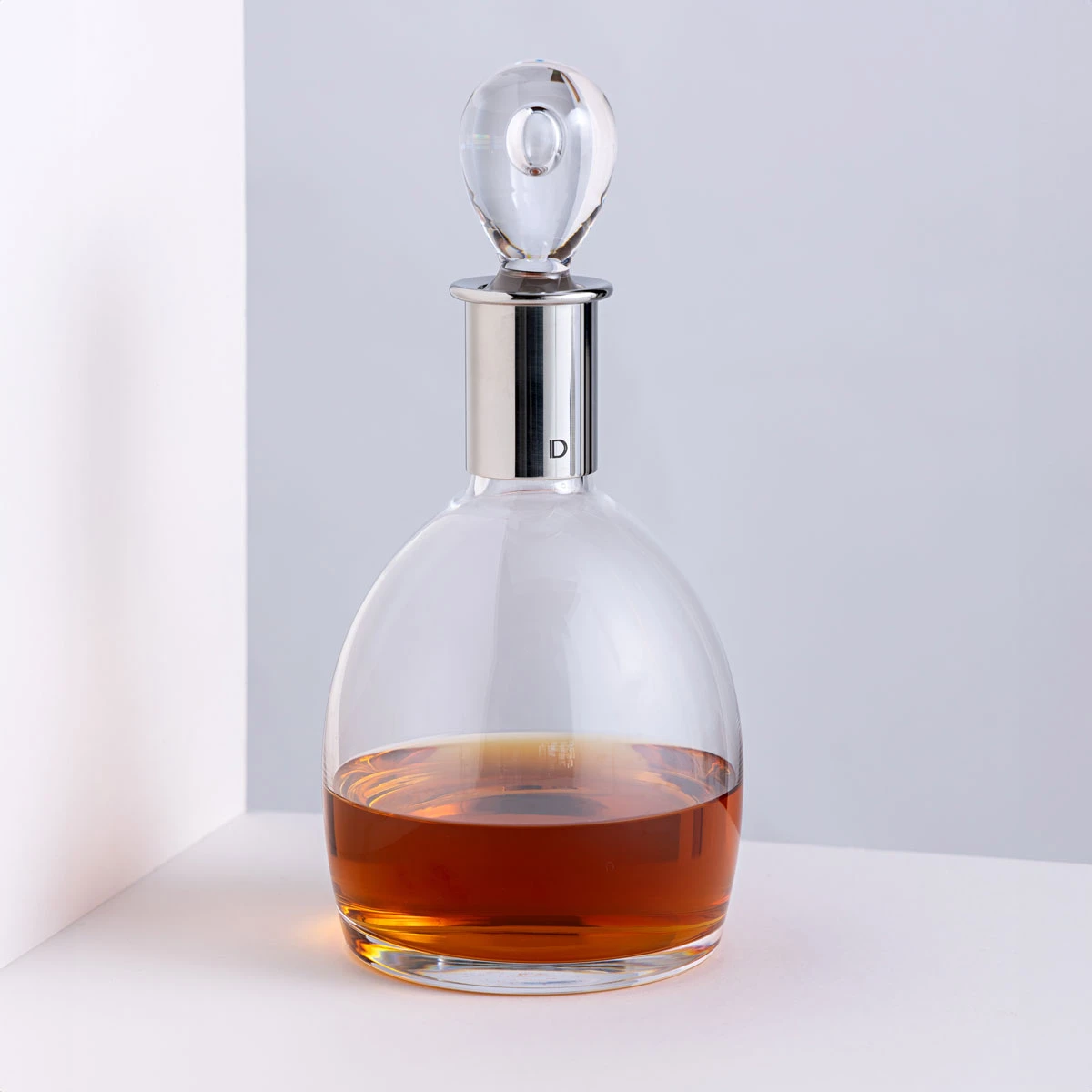 Soren Short Decanter 1 Soren Short Decanter