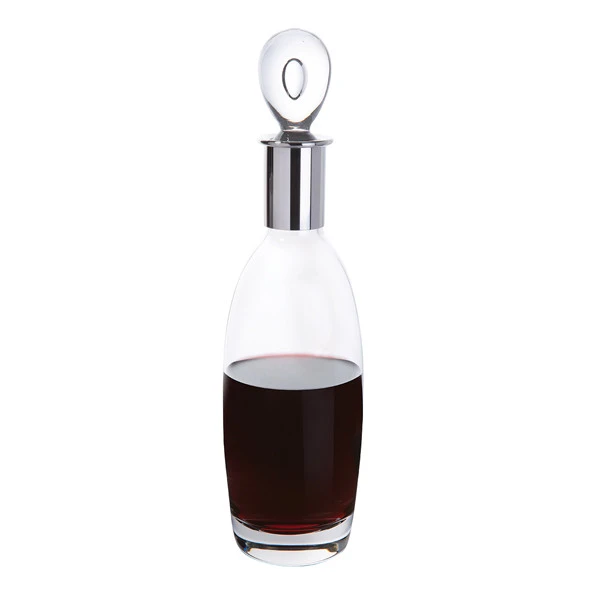 Soren Tall Decanter 1 Soren Tall Decanter